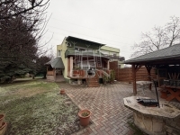 Budapest, X. kerület Ikerház 17