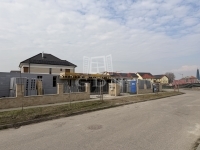 Budapest, XXIII. kerület Locuinta (caramida) 2