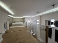 Budapest, VII. kerület Flat (brick) 14