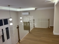 Budapest, VII. kerület Flat (brick) 8