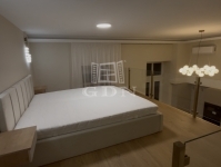 Budapest, VII. kerület Flat (brick) 5