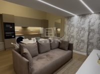 Budapest, VII. kerület Flat (brick) 12