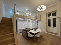 Budapest, VII. kerület Flat (brick) 10