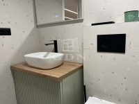 Budapest, VII. kerület Flat (brick) 20