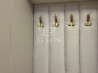 Budapest, VII. kerület Flat (brick) 16