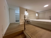 Budapest, VII. kerület Flat (brick) 6