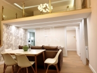 Budapest, VII. kerület Flat (brick) 0