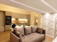 Budapest, VII. kerület Flat (brick) 1