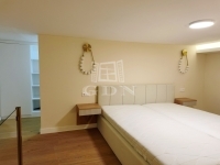 Budapest, VII. kerület Flat (brick) 2