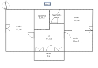 Budapest, XVIII. kerület Casa Familiala 33