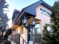 Budapest, XVIII. kerület Casa Familiala 1