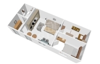 Budapest, XXIII. kerület Lakás (téglaépítésű) 5