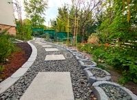 Budapest, XXIII. kerület Semidetached house 12