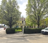 Budapest, XXIII. kerület Gewerbe - Geschäftsräume 9