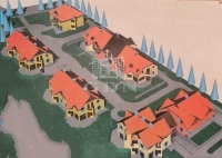 Budapest, III. kerület Flat (brick) 23