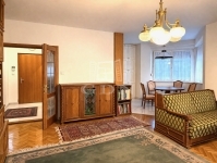 Budapest, III. kerület Flat (brick) 3