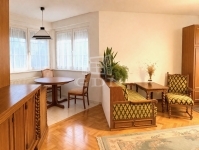 Budapest, III. kerület Flat (brick) 4