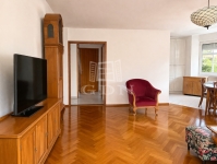 Budapest, III. kerület Flat (brick) 1