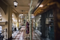 Budapest, V. kerület 公寓房（砖头） 9