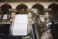 Budapest, V. kerület 公寓房（砖头） 10