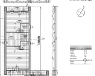 Budapest, XXII. kerület 双面别墅 5