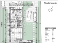 Budapest, XXII. kerület 双面别墅 4