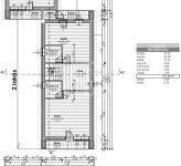Budapest, XXII. kerület 双面别墅 7