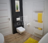 Budapest, VI. kerület Wohnung (Ziegel) 6