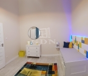 Budapest, VI. kerület Wohnung (Ziegel) 3