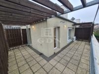 Budapest, III. kerület Квартира (кирпичная) 14