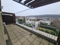 Budapest, III. kerület Квартира (кирпичная) 12