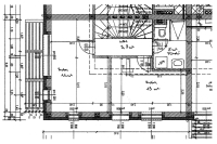 Budapest, III. kerület Квартира (кирпичная) 19