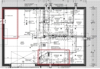 Budapest, III. kerület Квартира (кирпичная) 17