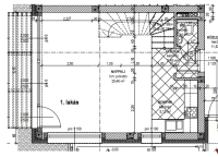Budapest, III. kerület Квартира (кирпичная) 18