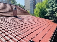 Budapest, X. kerület 家庭别墅 10