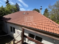 Budapest, X. kerület Einfamilienhaus 11