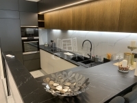 Budapest, VI. kerület Locuinta (caramida) 1