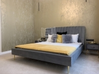 Budapest, VI. kerület Locuinta (caramida) 5