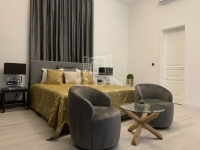 Budapest, VI. kerület Locuinta (caramida) 3