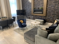 Budapest, VI. kerület Locuinta (caramida) 0