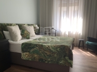 Budapest, VI. kerület Locuinta (caramida) 2