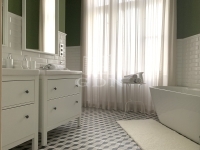 Budapest, VI. kerület Locuinta (caramida) 12