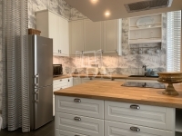 Budapest, VI. kerület Locuinta (caramida) 6