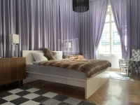 Budapest, VI. kerület Locuinta (caramida) 0