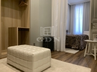 Budapest, VI. kerület Wohnung (Ziegel) 3