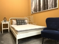 Budapest, VI. kerület Flat (brick) 5