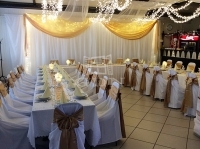 Budapest, XV. kerület Gewerbe - Gastgewerbe 5