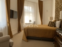 Budapest, VI. kerület Wohnung (Ziegel) 2