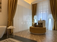 Budapest, VI. kerület Wohnung (Ziegel) 3