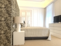 Budapest, VI. kerület Wohnung (Ziegel) 6